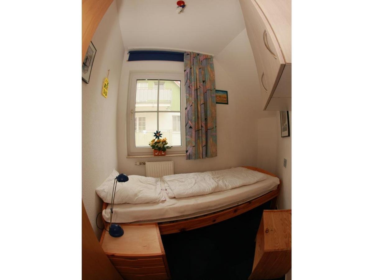 Apartment Fw Lehmann Zingst